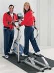 Elliptical machines that will help to exercise with no impact on the body - Fitness Warehouse Ottawa